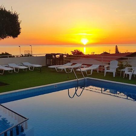 View Villas Hersonissos  Exterior photo