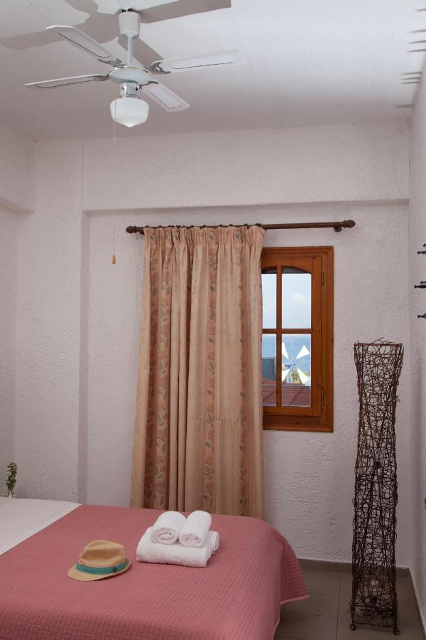 View Villas Hersonissos  Room photo